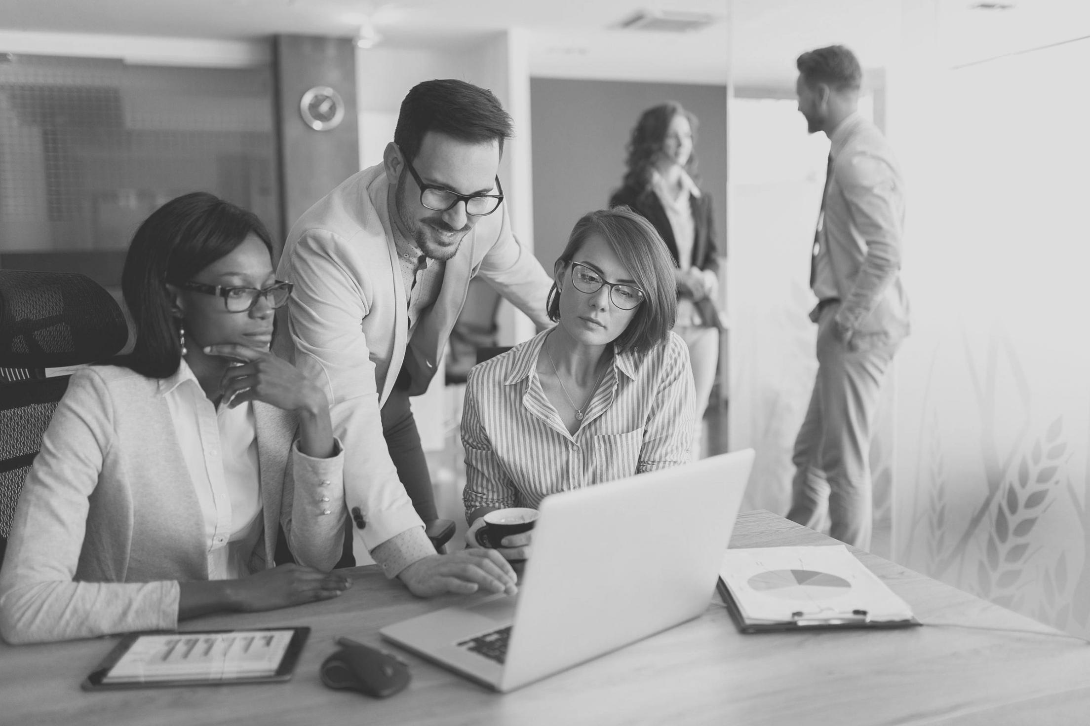 Detalle de materiales y herramientas utilizadas en el desarrollo de proyectos narrativos profesionales